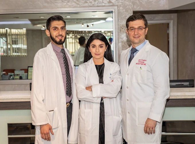 Adult and Pediatric Dermatology providers in the Forest Hills office