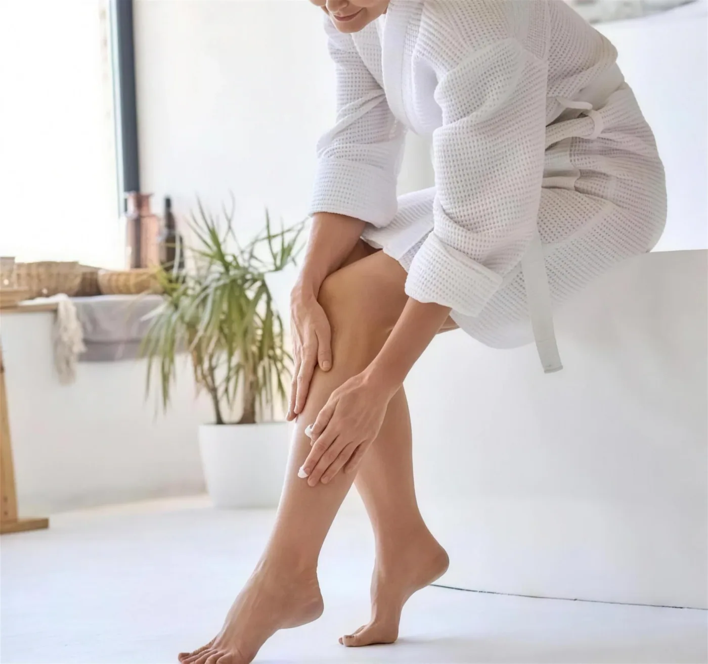 Vein treatment for spider and varicose veins at Adult and Pediatric Dermatology
