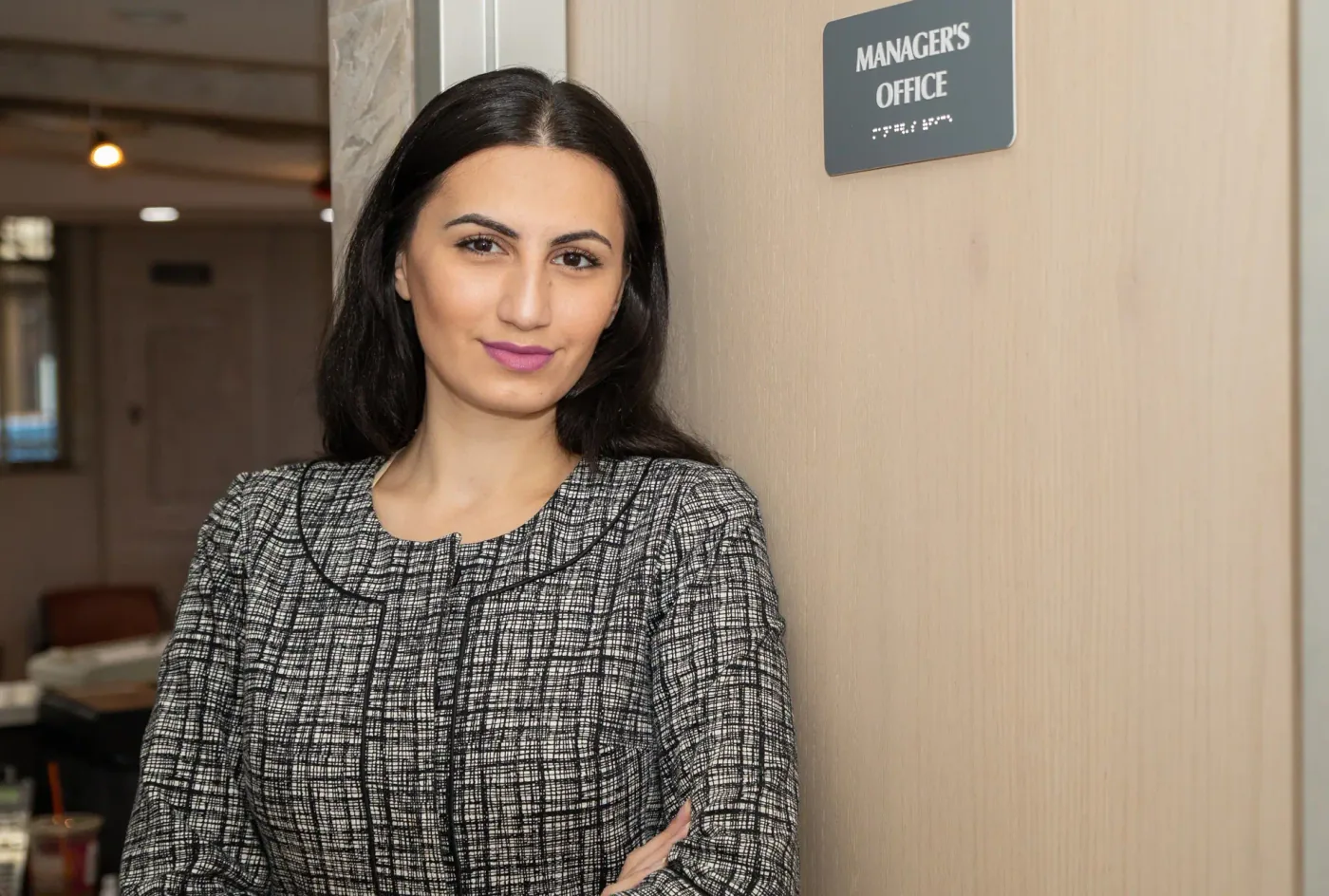 Интерьер офиса Adult and Pediatric Dermatology