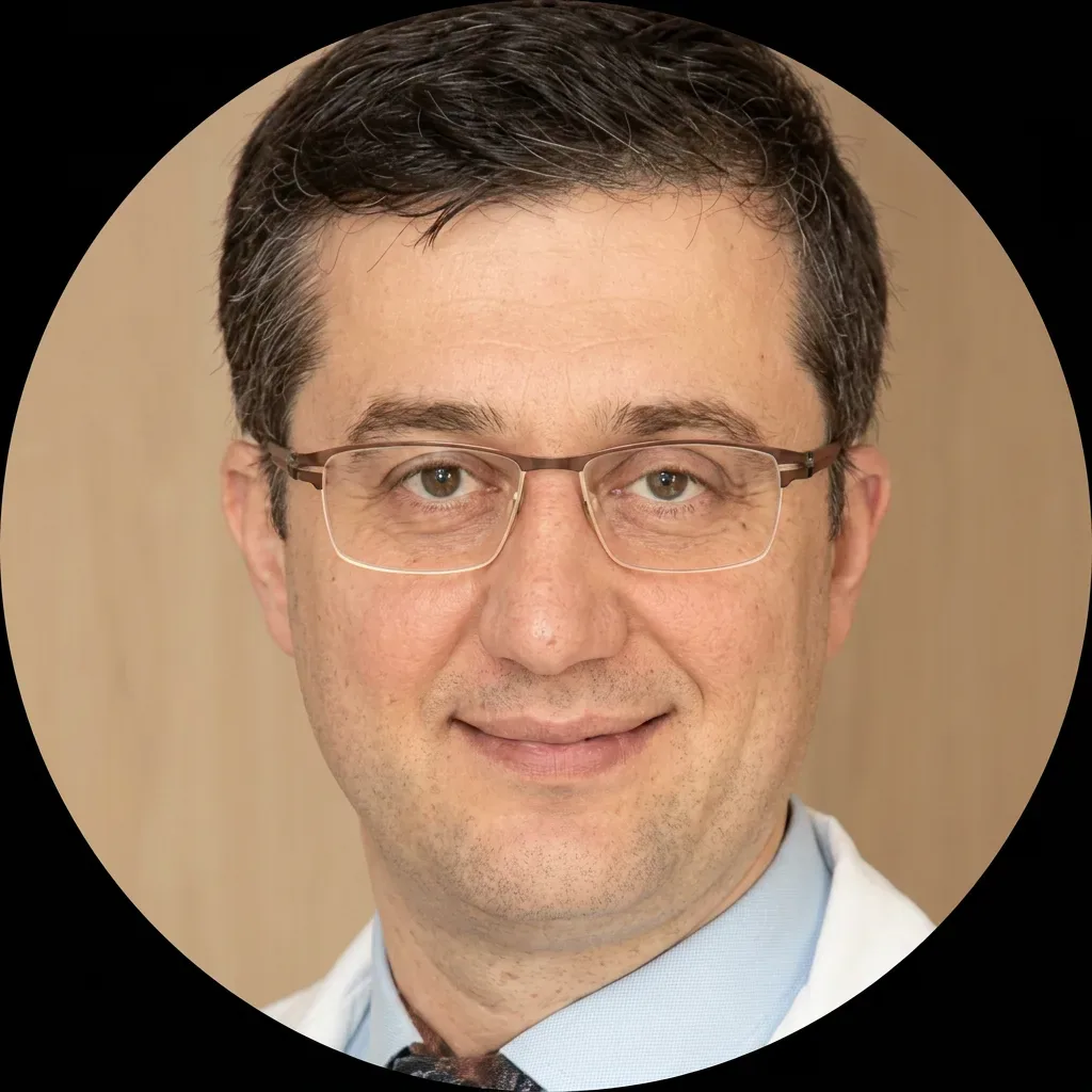 Dr. Michael Paltiel, MD