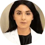 Zina Goldvekht, PA-C в Adult and Pediatric Dermatology Queens