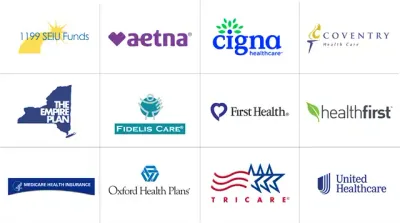 Accepted insurance plans