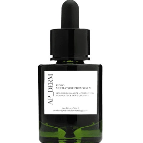 PHYTO CORRECTIVE CALMING SERUM
