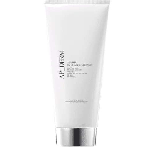 AHA/BHA EXFOLIATION CLEANSER