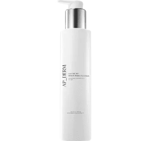 GLYCOLIC 10% MOISTURIZING CLEANSER