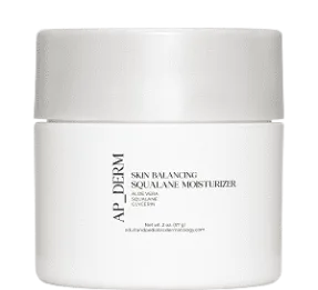 SKIN BALANCING SQUALENE MOISTURIZER