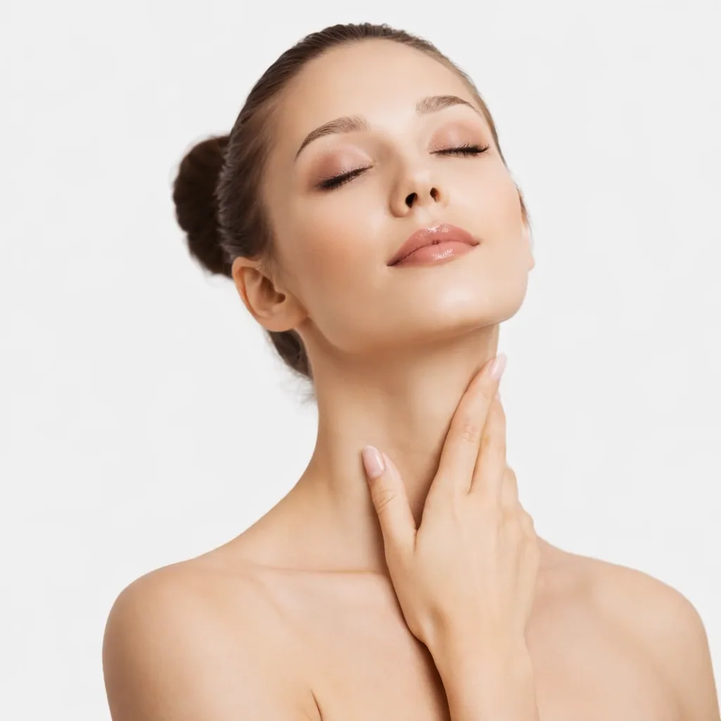лечение Kybella в Куинсе