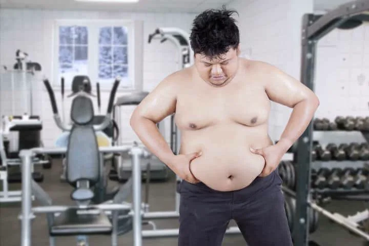 Why Is Belly Fat More Difficult to Lose?