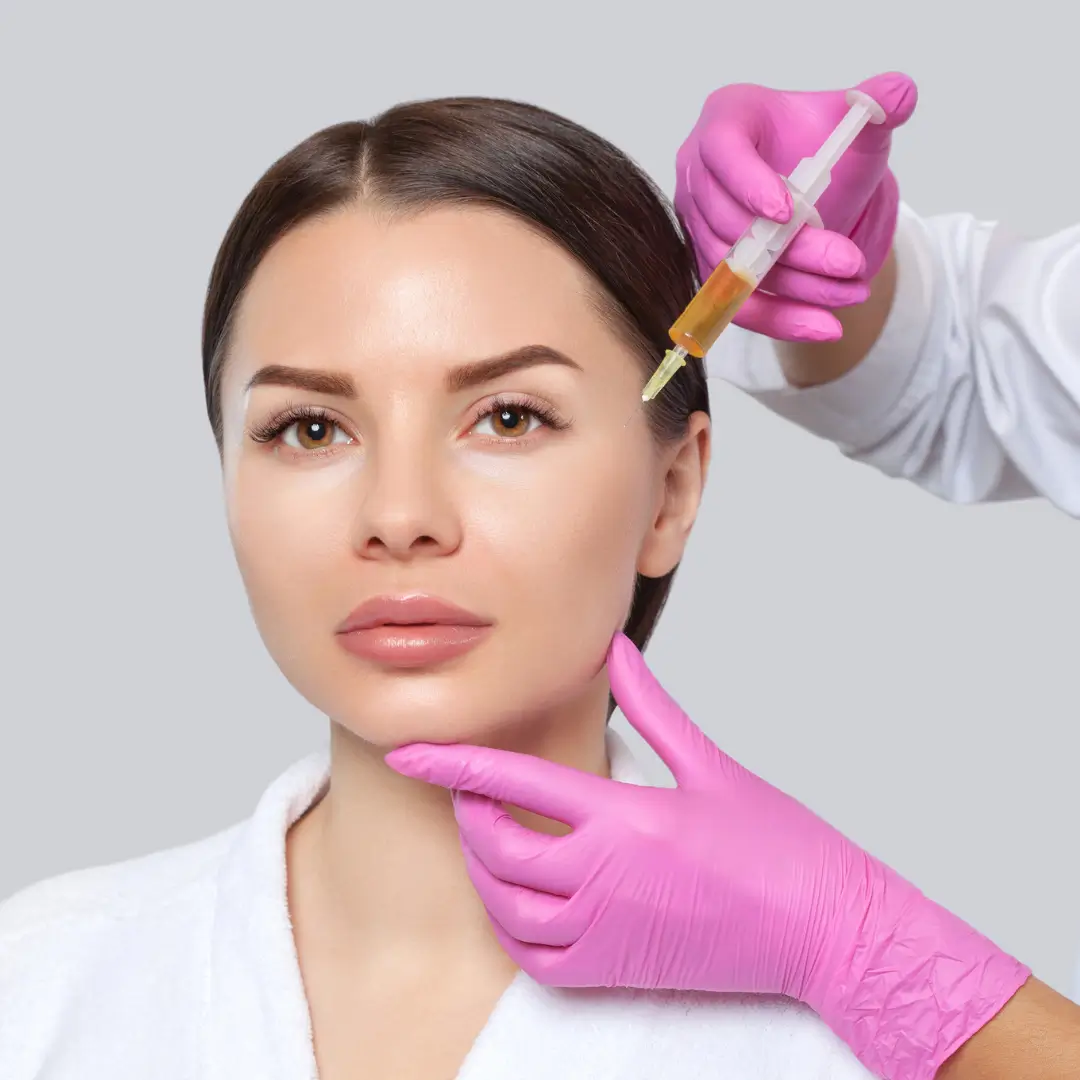 prp face treatment