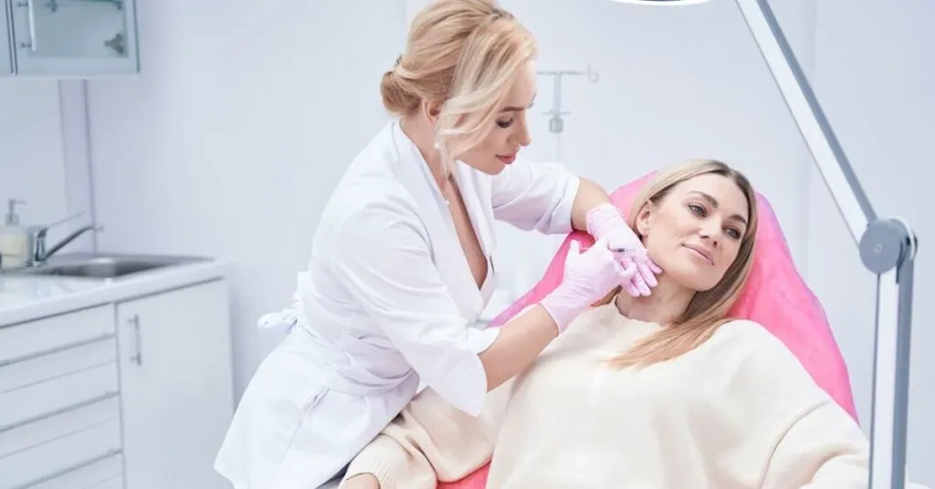 fillers near me queens 