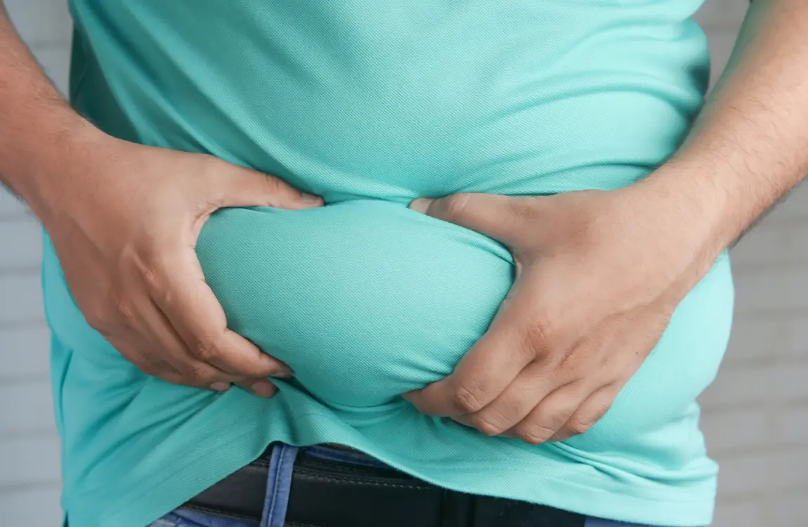 How to Get Rid of Lower Belly Fat
