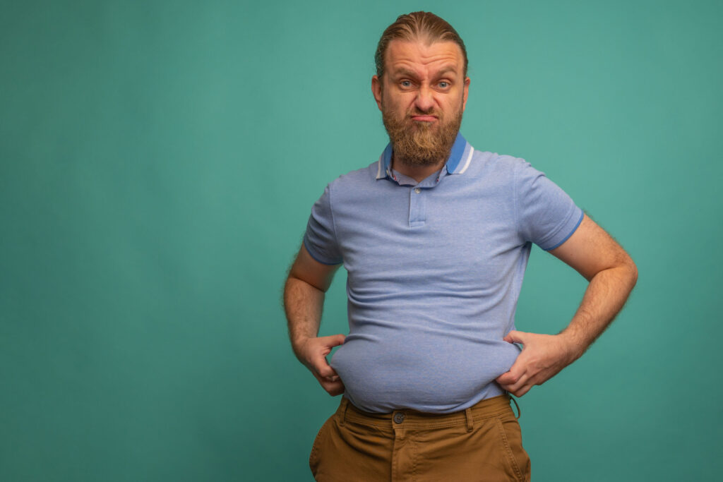 How to Get Rid of Stomach Fat