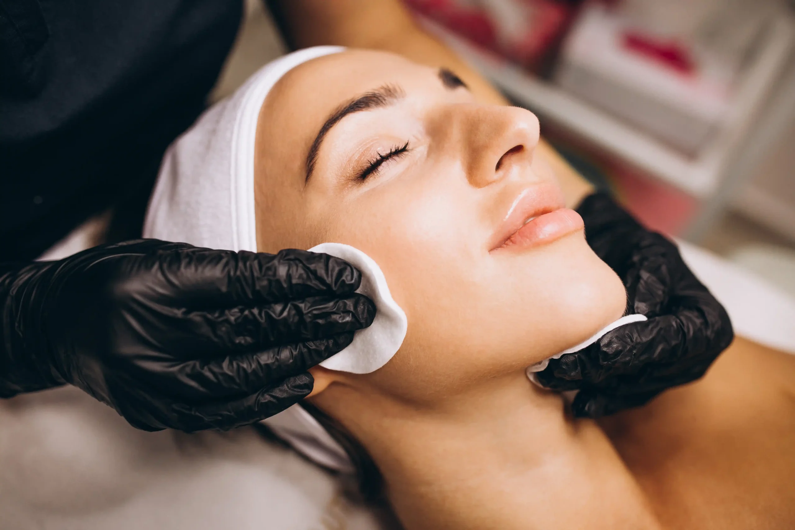 facials