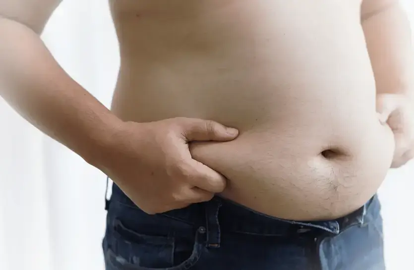 How to Lose Belly Fat